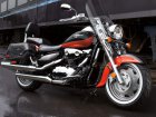 2007 Suzuki Boulevard C90T